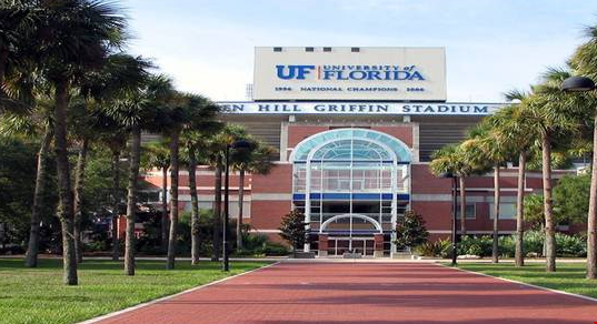 美国四年制大学毕业率最高的10个州排名.png 佛罗里达大学.png