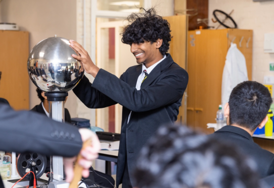 BPHO物理竞赛新规发布 BPHO物理竞赛新规发布