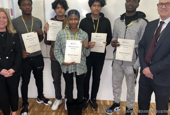 BPHO物理竞赛新规发布 BPHO物理竞赛新规发布