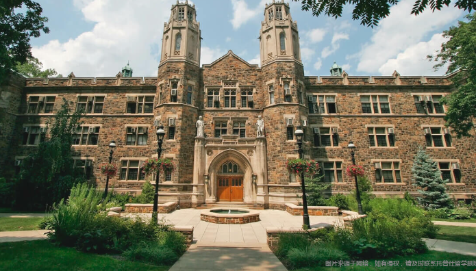 美国里海大学哪些专业最强 美国里海大学哪些专业最强