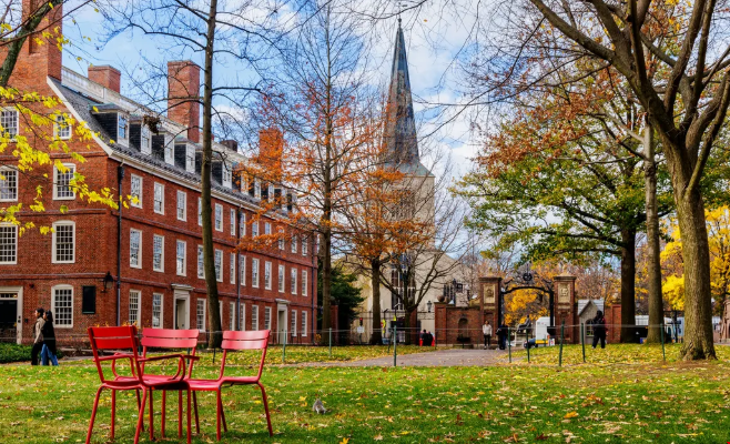 Harvard