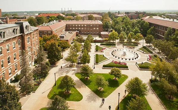 普渡大学留学气候条件如何 普渡大学留学气候条件如何