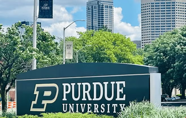 普渡大学留学气候条件如何 普渡大学留学气候条件如何