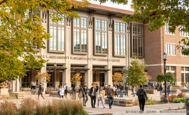 普渡大学留学气候条件如何 普渡大学留学气候条件如何
