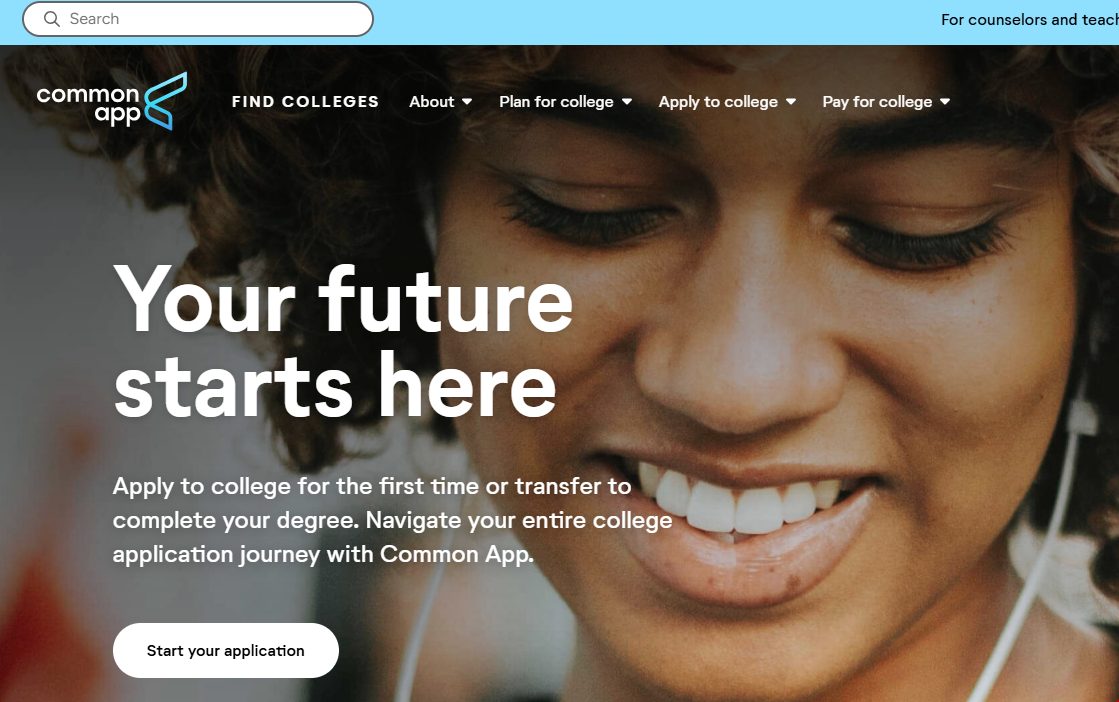 美国哪些网申系统已开放申请 美国哪些网申系统已开放申请