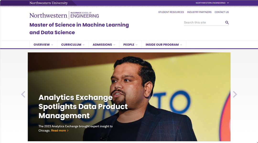 美国高性价比一年制硕士项目