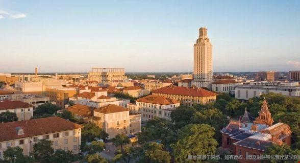 2025全美最佳电影学院排名.png 德克萨斯大学奥斯汀分校1.png