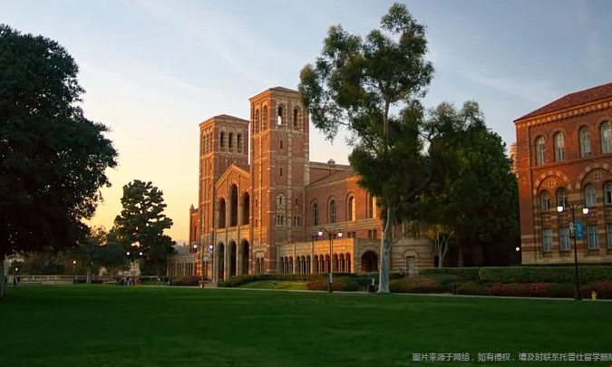 2025全美最佳电影学院排名.png 加州大学洛杉矶2.png