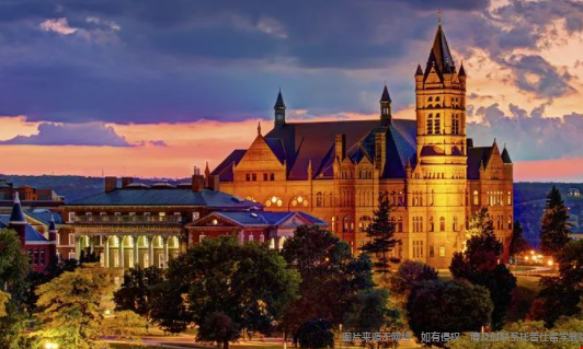 2025全美最佳电影学院排名.png 雪城大学.png