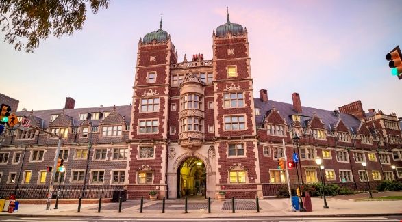 毕业后想去华尔街美国商学院推荐.png 宾夕法尼亚大学4.png