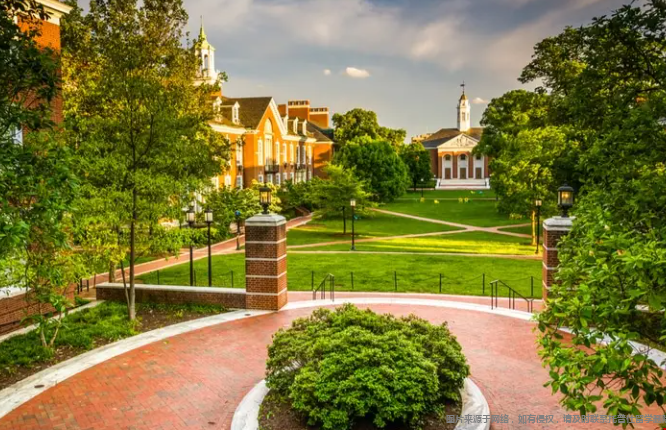 约翰霍普金斯大学市场营销硕士含金量 约翰霍普金斯大学市场营销硕士含金量