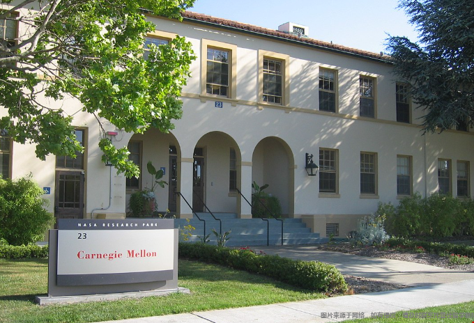 卡内基梅隆大学一年制硕士项目 卡内基梅隆大学一年制硕士项目