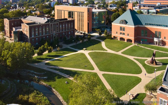 伊利诺伊大学香槟分校什么专业好 伊利诺伊大学香槟分校什么专业好