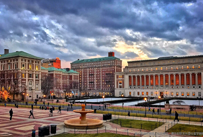 哥大读研生物统计怎么样 哥大读研生物统计怎么样