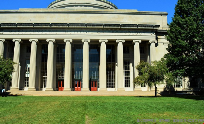 应用数学专业美国哪些大学好