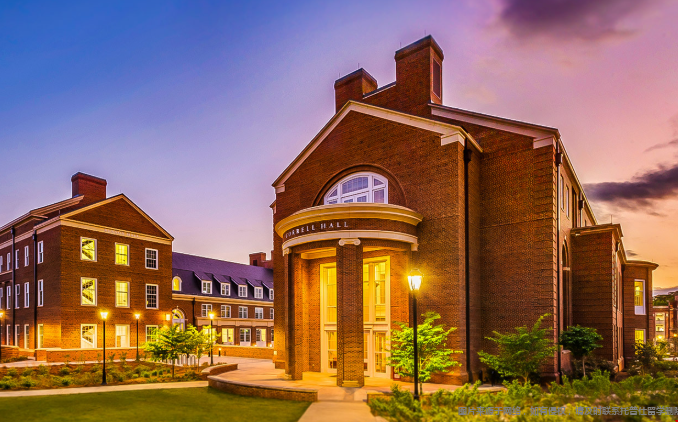 佐治亚大学美国排名第几 佐治亚大学美国排名第几