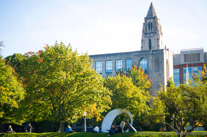 波士顿大学一年制硕士项目 波士顿大学一年制硕士项目