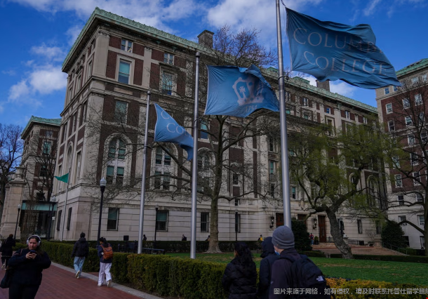 哥伦比亚大学研究生运筹专业怎么样