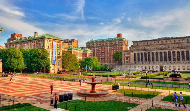 哥伦比亚大学生物学专业好就业吗 哥伦比亚大学生物学专业好就业吗