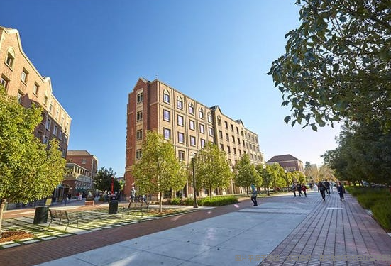 USC数据科学硕士怎么样 USC数据科学硕士怎么样