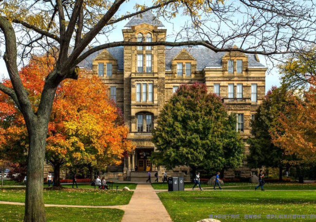 凯斯西储大学硕士专业推荐 凯斯西储大学硕士专业推荐