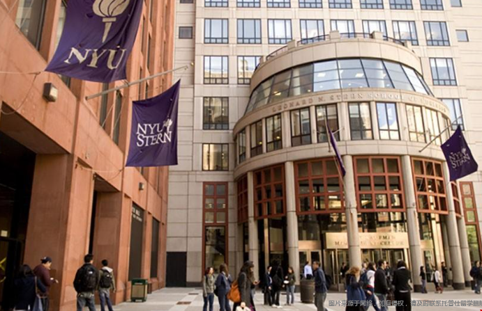 纽约大学本科录取GPA要求 纽约大学本科录取GPA要求