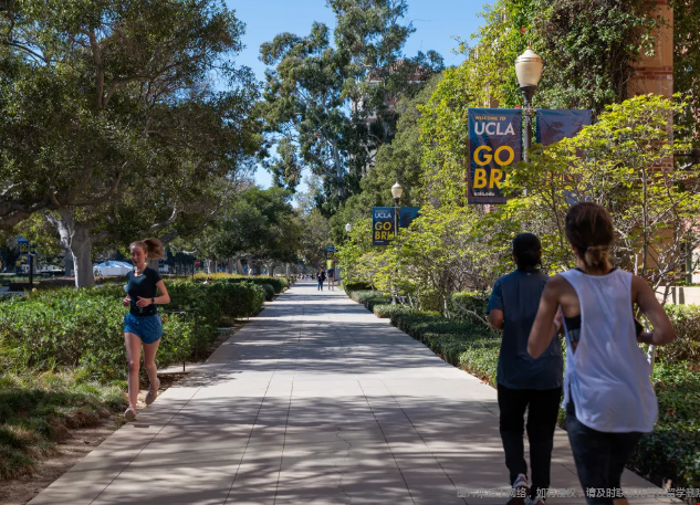 加州大学洛杉矶分校量化经济学硕士介绍