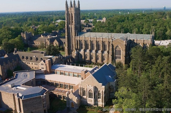 杜克大学工学院最好的专业 杜克大学工学院最好的专业