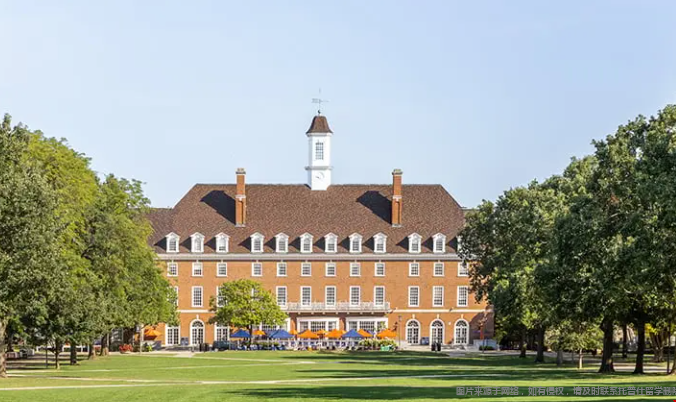 美国哪些大学数据科学项目好申 美国哪些大学数据科学项目好申