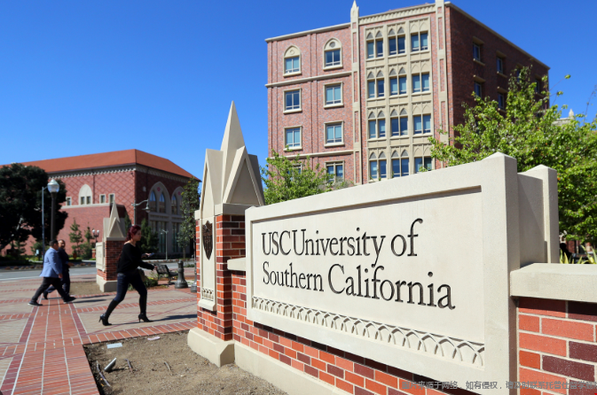 USC Gould法学院录取条件 USC Gould法学院录取条件
