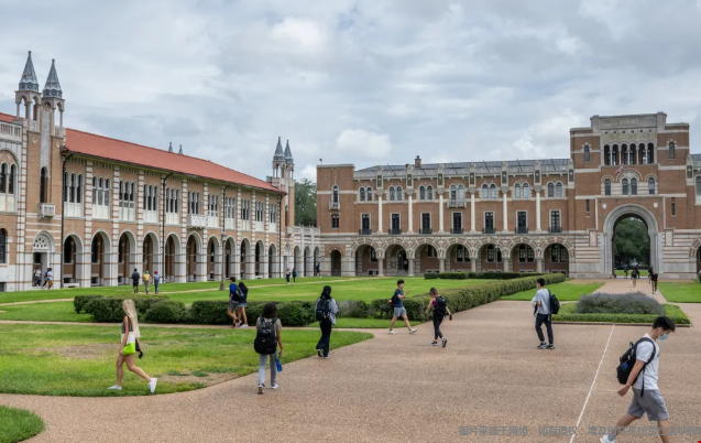 莱斯大学环境工程硕士好就业吗 莱斯大学环境工程硕士好就业吗