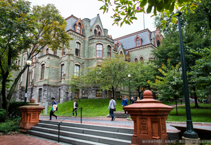 宾夕法尼亚大学计算机硕士学制 宾夕法尼亚大学计算机硕士学制