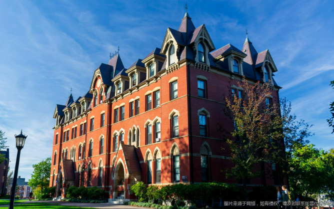 塔夫茨大学本科什么专业最好 塔夫茨大学本科什么专业最好