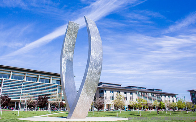 加州大学默塞德分校算好大学吗