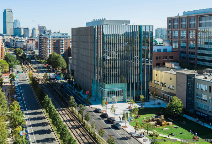 波士顿大学计算机研究生就业前景 波士顿大学计算机研究生就业前景