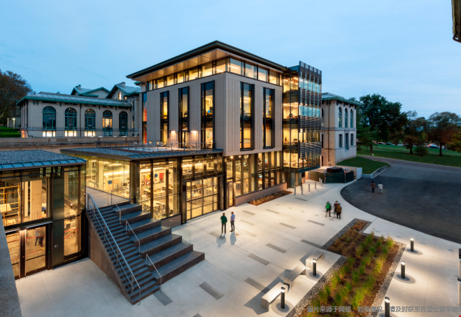 留学美国需要哪些手续和材料 留学美国需要哪些手续和材料