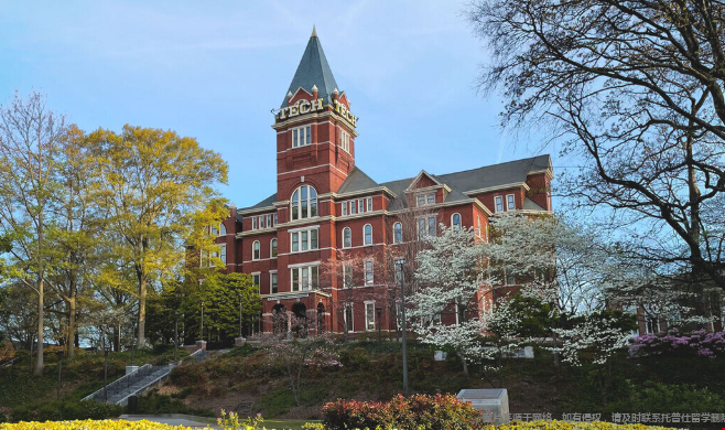 申请佐治亚理工博士需要什么 申请佐治亚理工博士需要什么