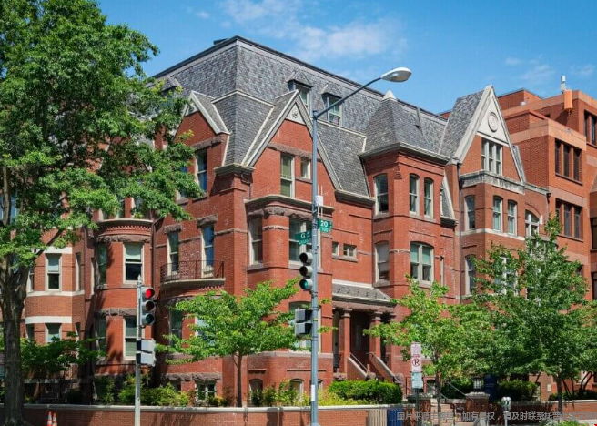 乔治华盛顿大学和华盛顿大学是一样的吗 乔治华盛顿大学和华盛顿大学是一样的吗