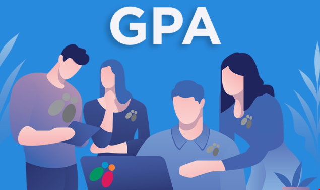 美国研究生录取看本科几年的GPA成绩 美国研究生录取看本科几年的GPA成绩