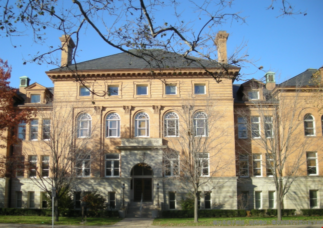 UIUC美本工程专业怎么样 UIUC美本工程专业怎么样