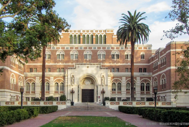 南加大研究生春季录取时间 南加大研究生春季录取时间