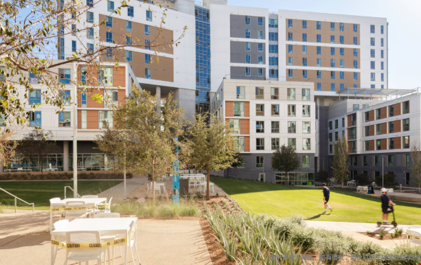 美本和美硕就业差距