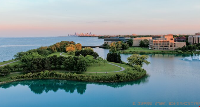 申请美国西北大学GRE要考多少分 申请美国西北大学GRE要考多少分