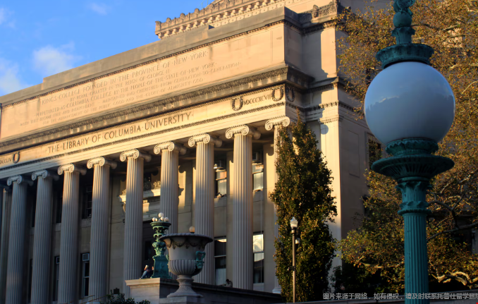 哥伦比亚大学商学院热门专业 哥伦比亚大学商学院热门专业