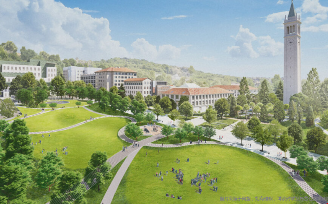 加州伯克利金融工程硕士申请要求 加州伯克利金融工程硕士申请要求