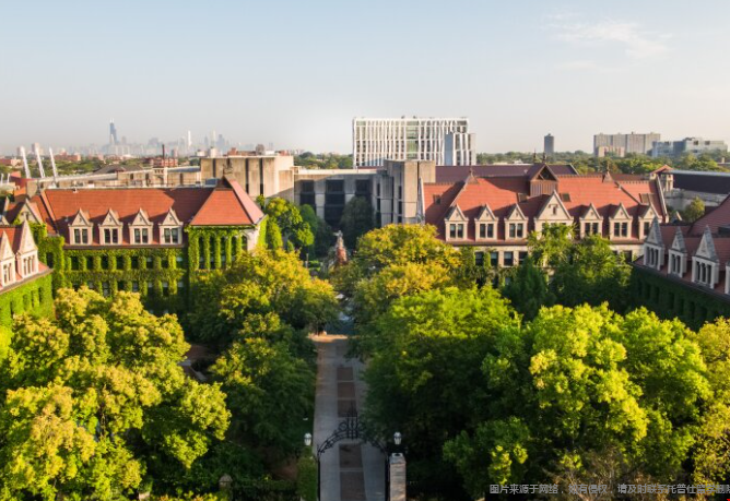 芝加哥大学计算社会科学硕士学制 芝加哥大学计算社会科学硕士学制