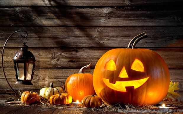 美国大学有哪些万圣节传统 美国大学有哪些万圣节传统
