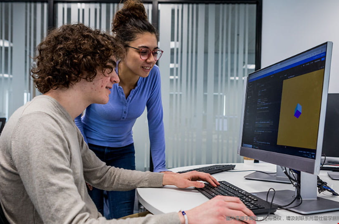 美研计算机相关专业申请难度 美研计算机相关专业申请难度