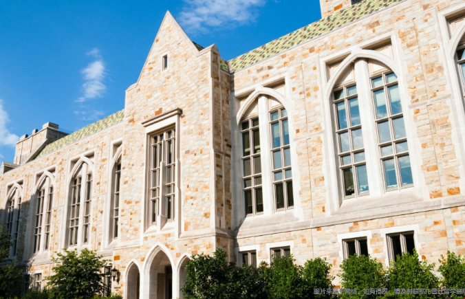 美国新生体验最佳的大学 美国新生体验最佳的大学