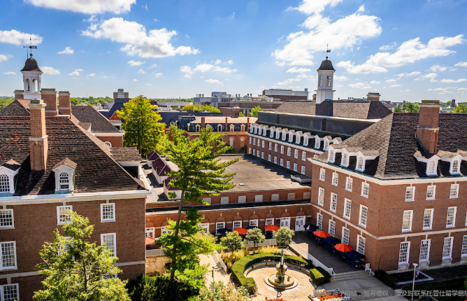 美国哪些大学STEM商科项目比较好